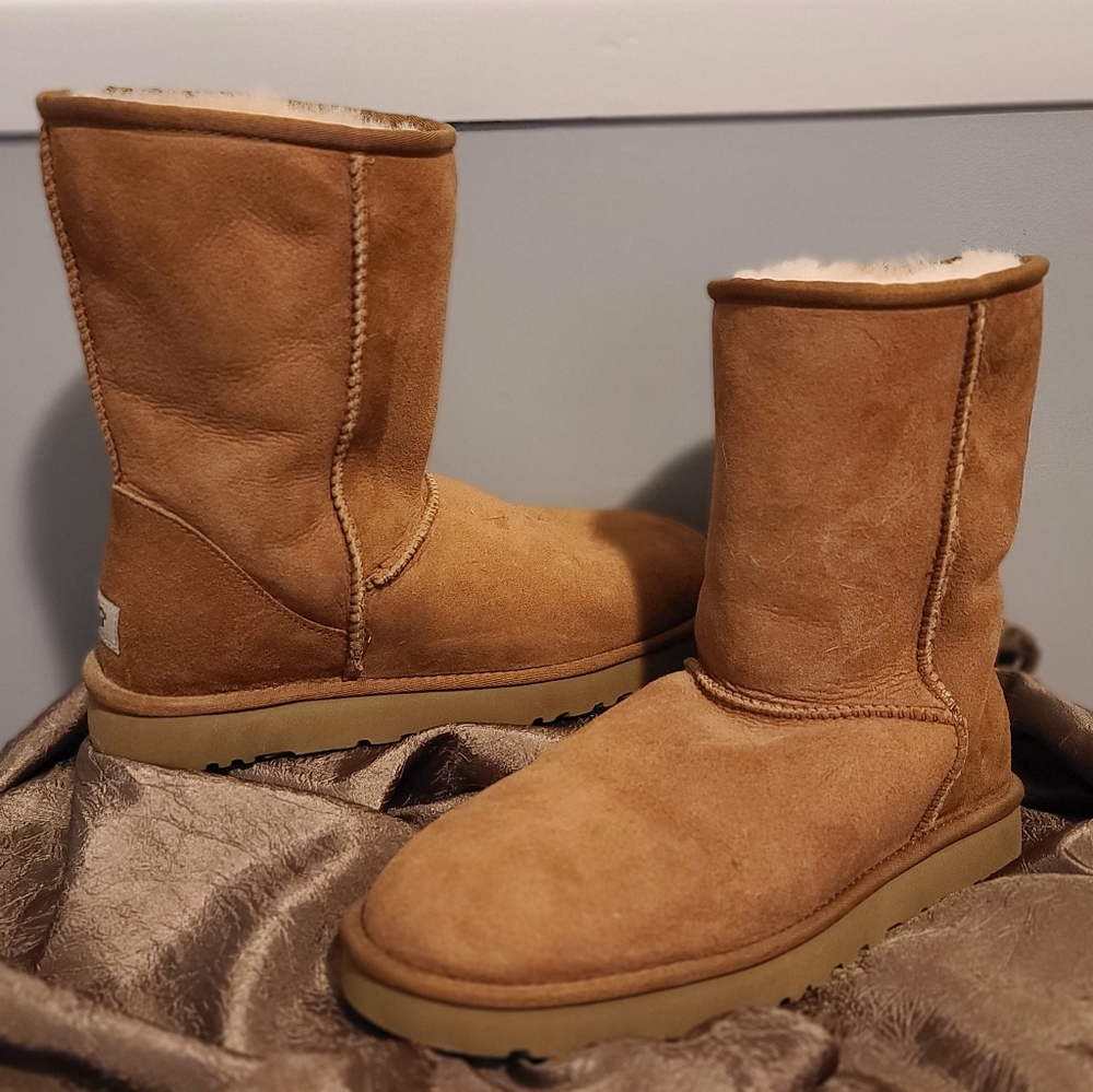 Uggs